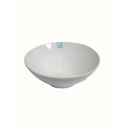 Bowl 17.2 cm cer�mica Vanilla