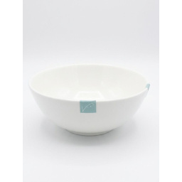 Bowl 20 cm Ceramica Vanilla