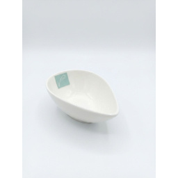 Ramequin 10 cm Gota Ceramica Vanilla
