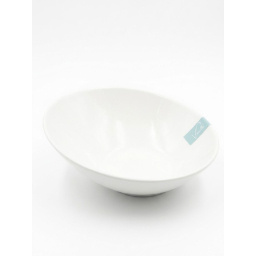 Bowl 20 cm Ceramica Vanilla
