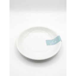 Ramequin plato 11.5 cm Ceramica Vanilla