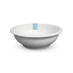 Bowl 30 cm cer�mica Vanilla