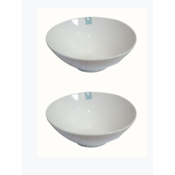 Bowl 17.2 cm cer�mica Vanilla