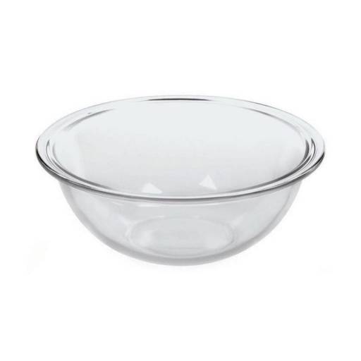 Bowl de vidrio 3 L Línea Plus Marinex