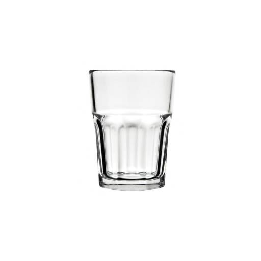 Vaso shot para licor 60 ml vidrio Bristol Nadir