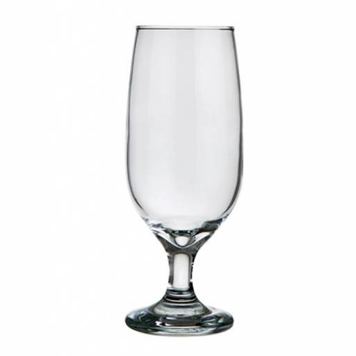 Copa Cerveza 300 ml Vidrio Floripa Nadir Figueiredo
