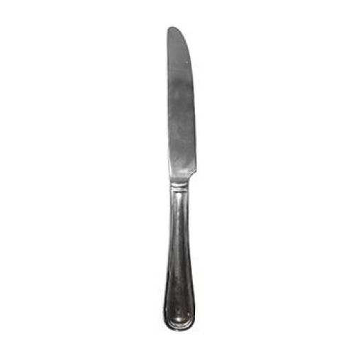 Cuchillo Paris de postre x 12 73grs 21cm