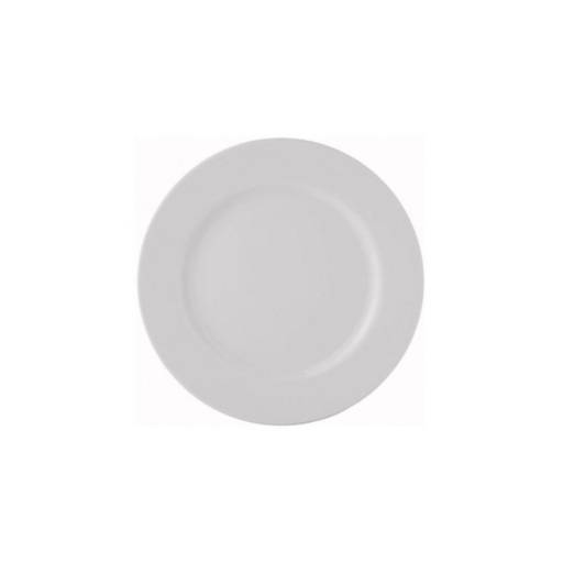 Plato para Pan de Porcelana 15 cm