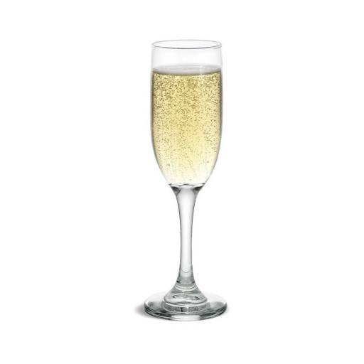 Copa champagne 190 ml vidrio Windsor Nadir Figueiredo