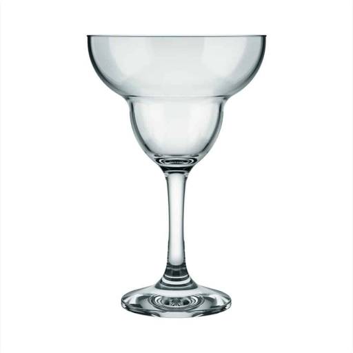 Copa para Margarita Cocktail 335 ml de Vidrio Windsor Nadir Figueiredo