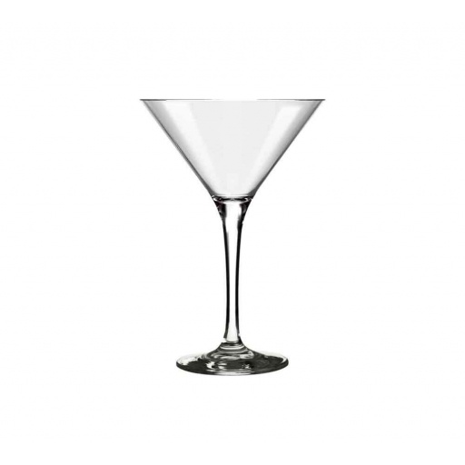 Copa Martini Cocktail 250 ml Vidrio Windsor Nadir Figueiredo
