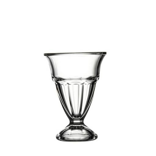 Copa vidriohelado Artic sl 275cc Pasabahce