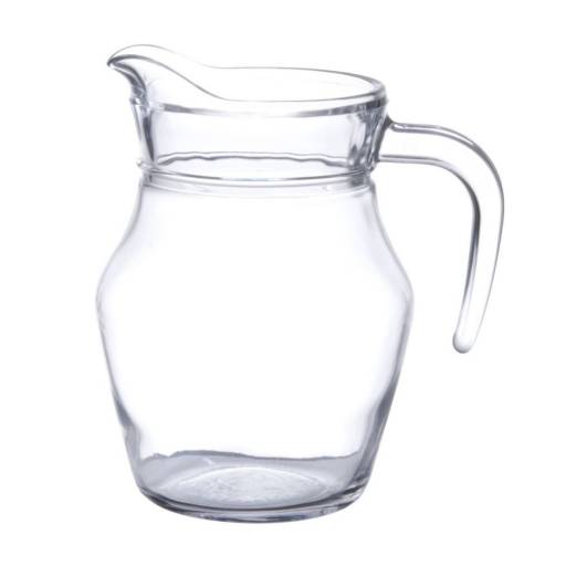 Jarra de Vidrio 500 ml Lyv Victory