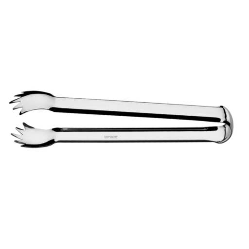 Pinza para hielo acero inox. 18 cm Tramontina.