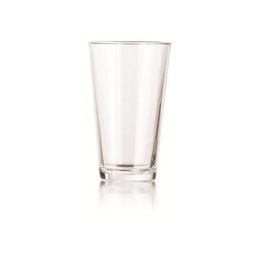 Vaso para refresco de vidrio 480 ml Cavana Crisa