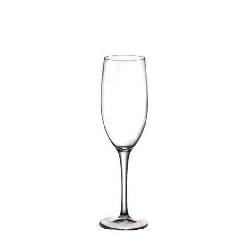 Copa Champagne 170 ml Vidrio Kalix Bormioli Rocco