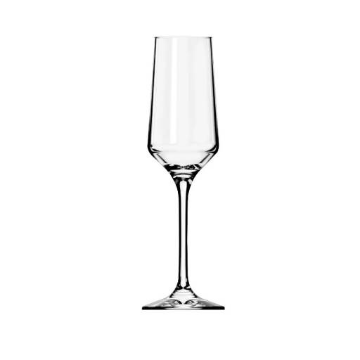 Copa Champagne 225 ml Vidrio Brunello Nadir Figueiredo