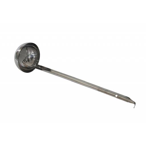 Cucharn Acero Inoxidable 360 ml. Goldsky