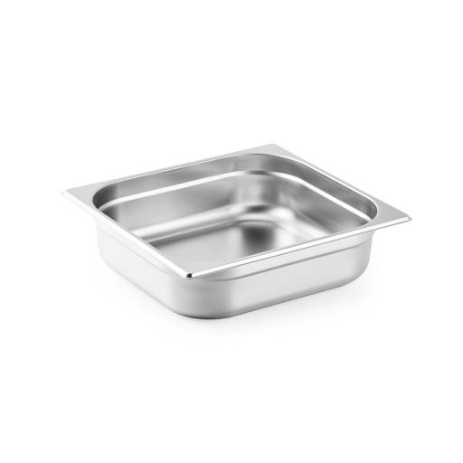 Fuente Cuba Gastronmica GN 2/3 35.3 x 32.5 x10 cm Inox Goldsky