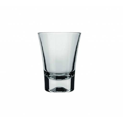 Vaso Shot 60 ml Vidrio Ole Caa Nadir Figueiredo