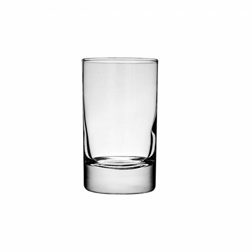 Vaso de agua Vidrio 200 ml Atol Nadir Figueiredo