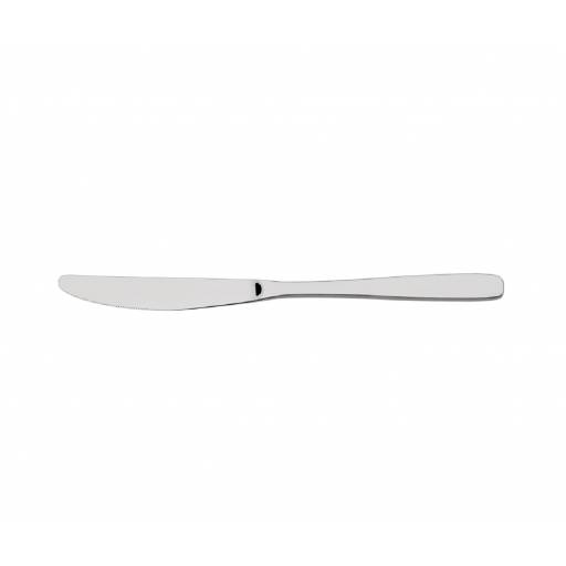 Cuchillo de mesa Acero inoxidable Cosmos Tramontina Set x12