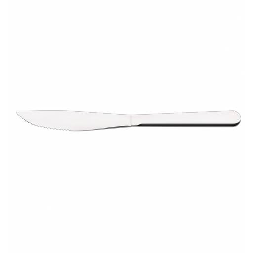 Cuchillo de asado Set x12 Malibú Tramontina