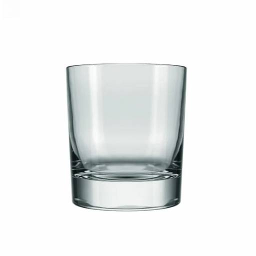 Vaso de Whisky 310 ml Vidrio Atol Nadir