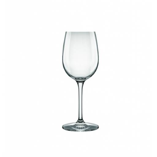 Copa Cristal Vino Blanco 290 ml Carpe Diem Nadir Pack x6