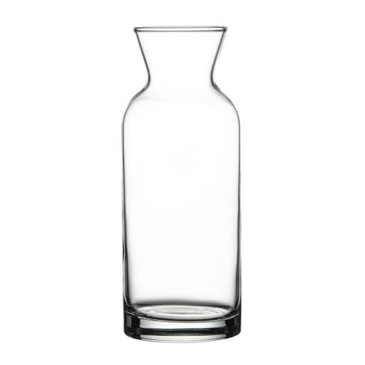 Decantador de Vidrio Village 500 ml Pasabahce