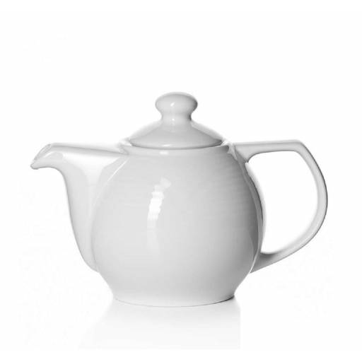 Tetera porcelana 450 ml saturn Gural