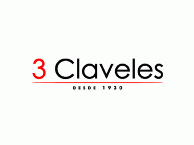 3 Claveles