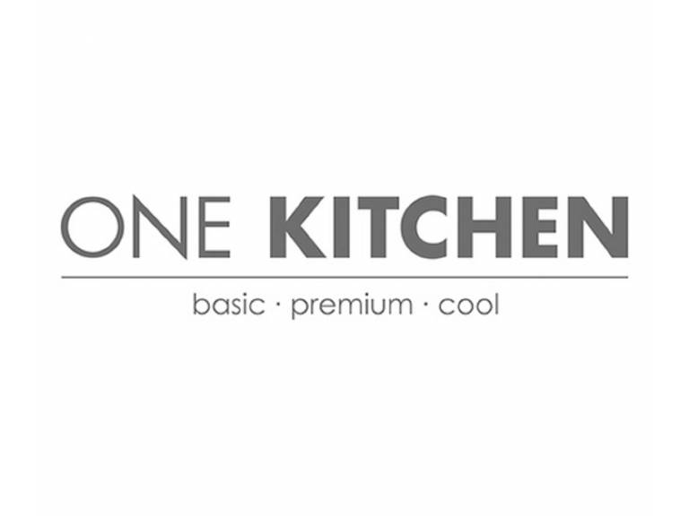 ONE KITCHEN