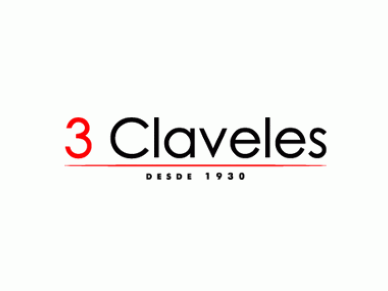 3 Claveles
